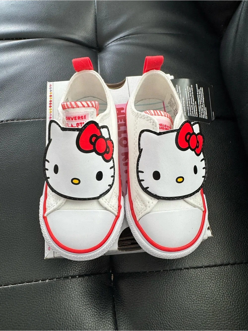 Converse easy slip